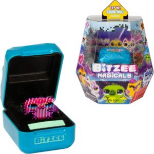 BIZTEE MAGICALS - Mascota INTERACTIVA