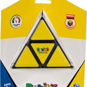 Rubiks Pirámide 