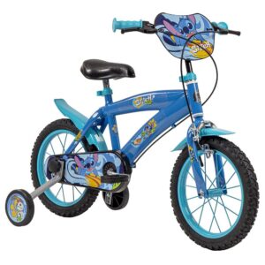 Bicicleta 16" Stitch