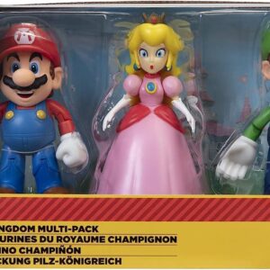 Super Mario – Multipack 3 Figuras