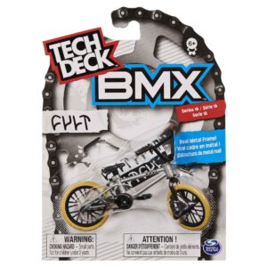 Tech deck Bmx Single Pack Surtido