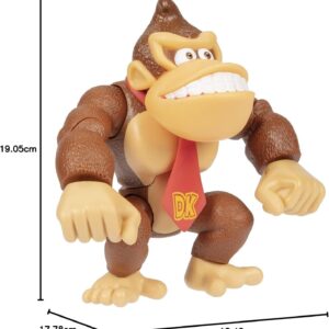 Donkey Kong 15 cm Nintendo