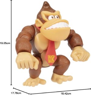 Donkey Kong 15 cm Nintendo