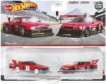 Hot Wheels Premium Car Culture Surtido De 2 Vehículos - Imagen 3