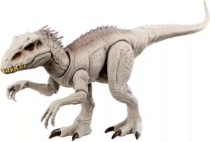 Indominus Rex - Jurassic World