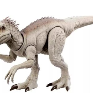 Indominus Rex - Jurassic World