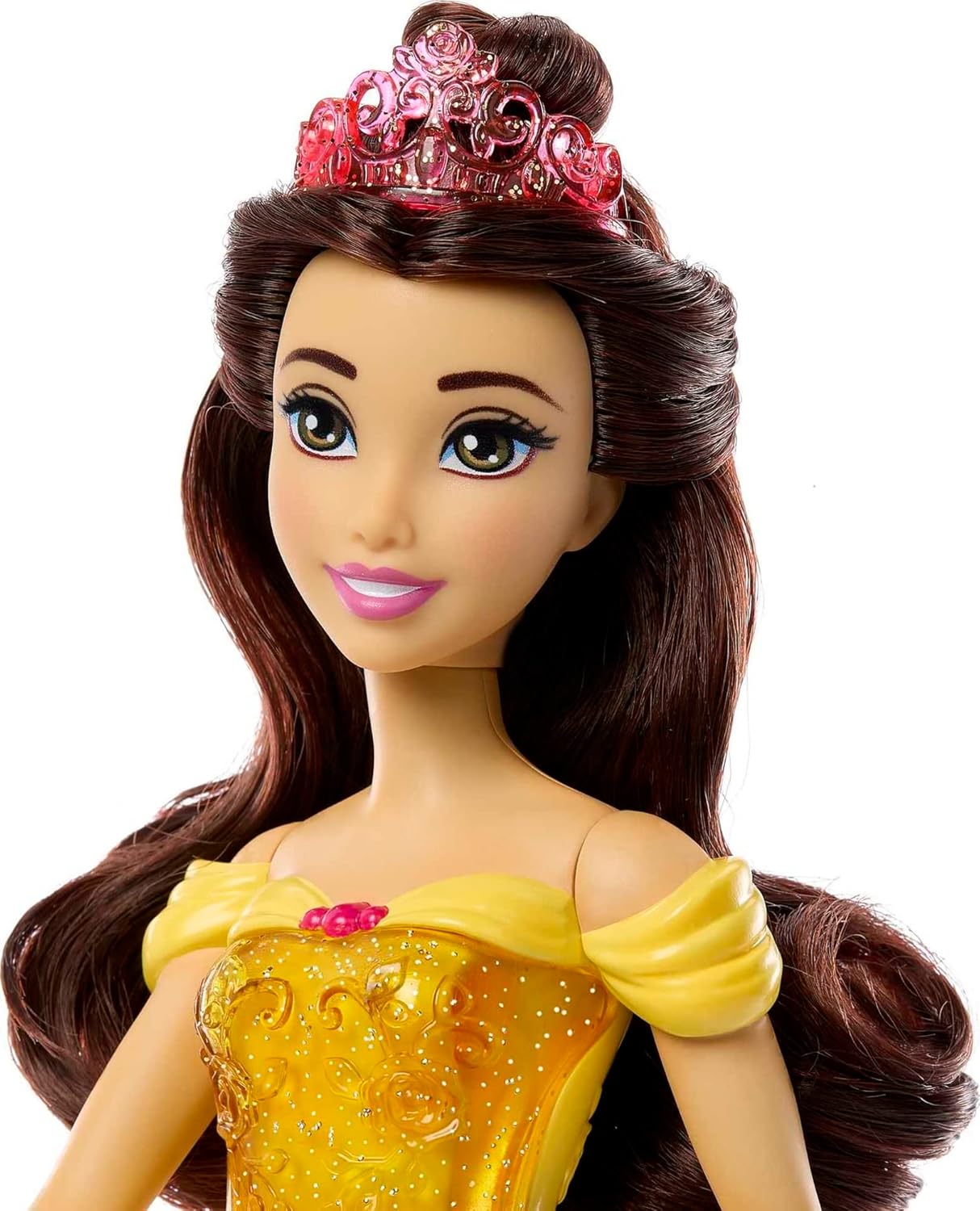 Princesa Bella Disney - Imagen 3