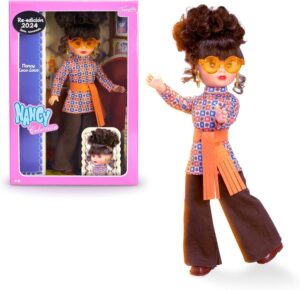 Nancy Coleccion Loco Loco reedicion