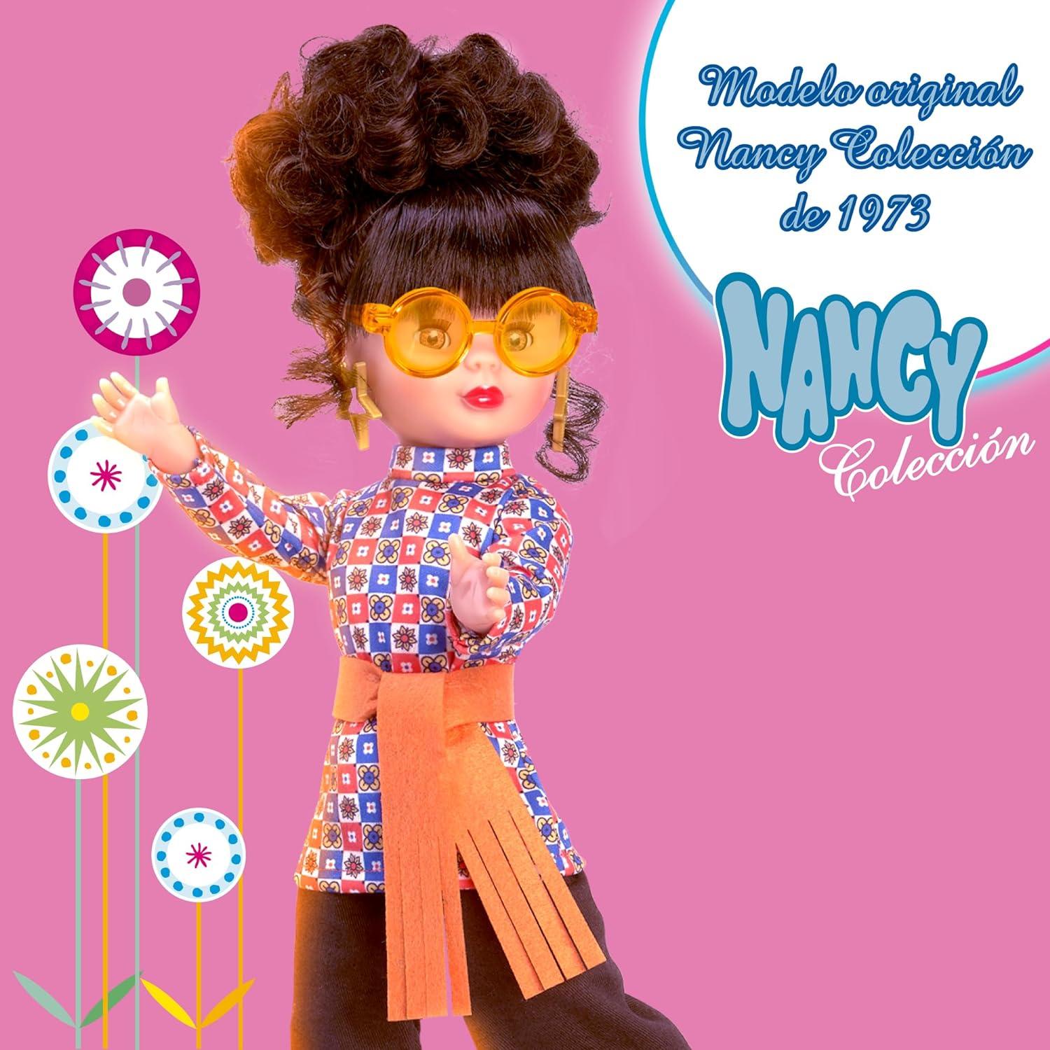 Nancy Coleccion Loco Loco reedicion - Imagen 3
