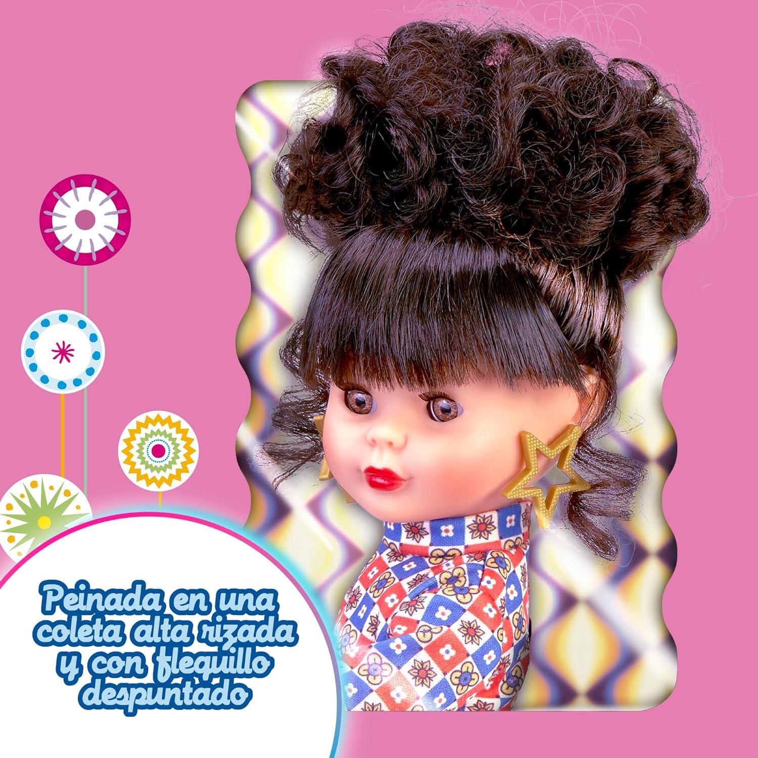 Nancy Coleccion Loco Loco reedicion - Imagen 4