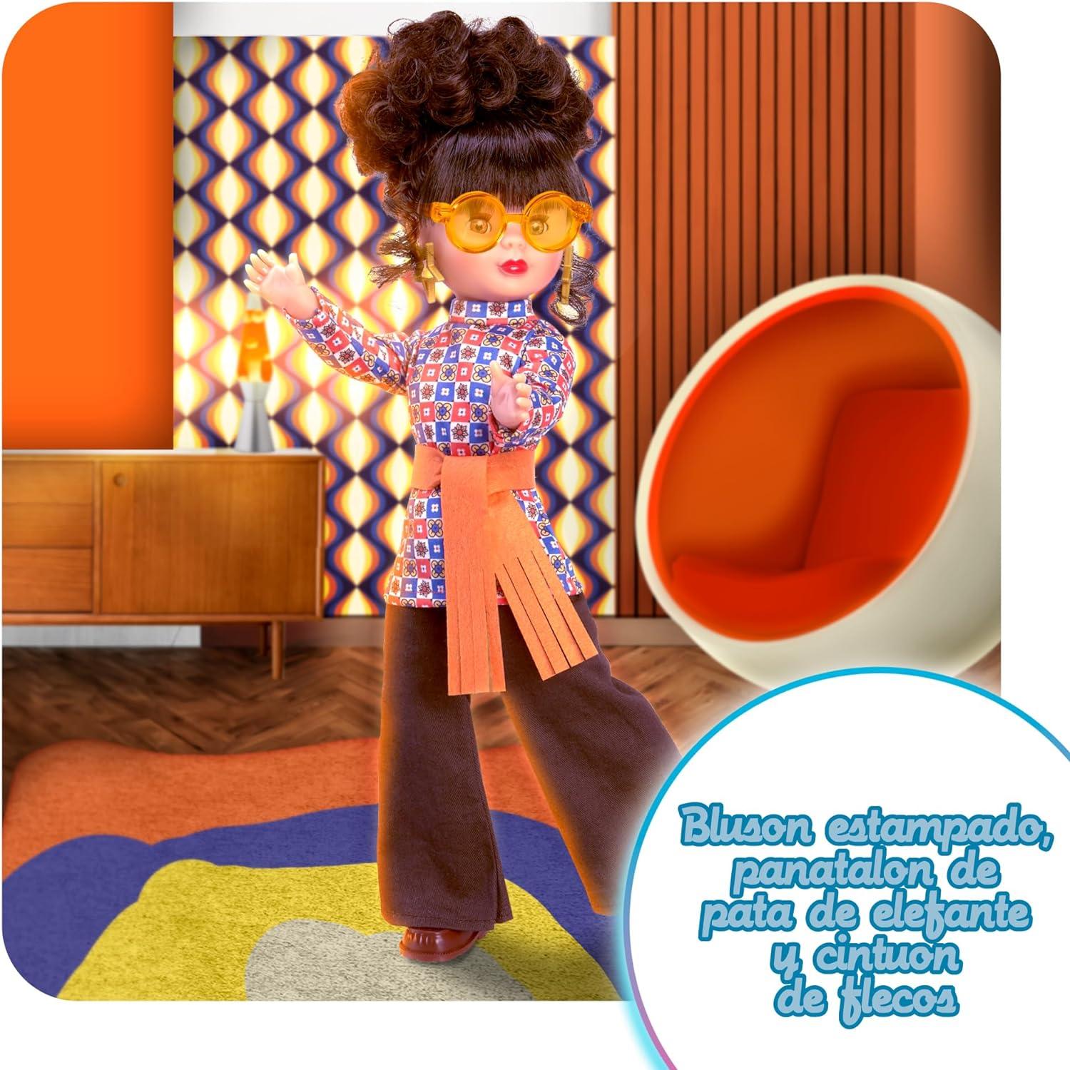 Nancy Coleccion Loco Loco reedicion - Imagen 6