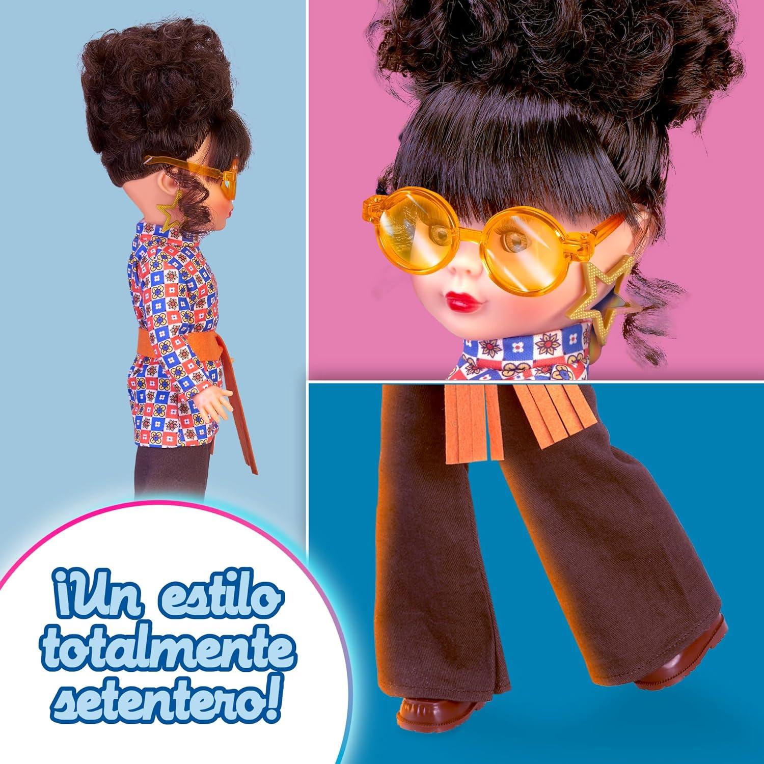 Nancy Coleccion Loco Loco reedicion - Imagen 7