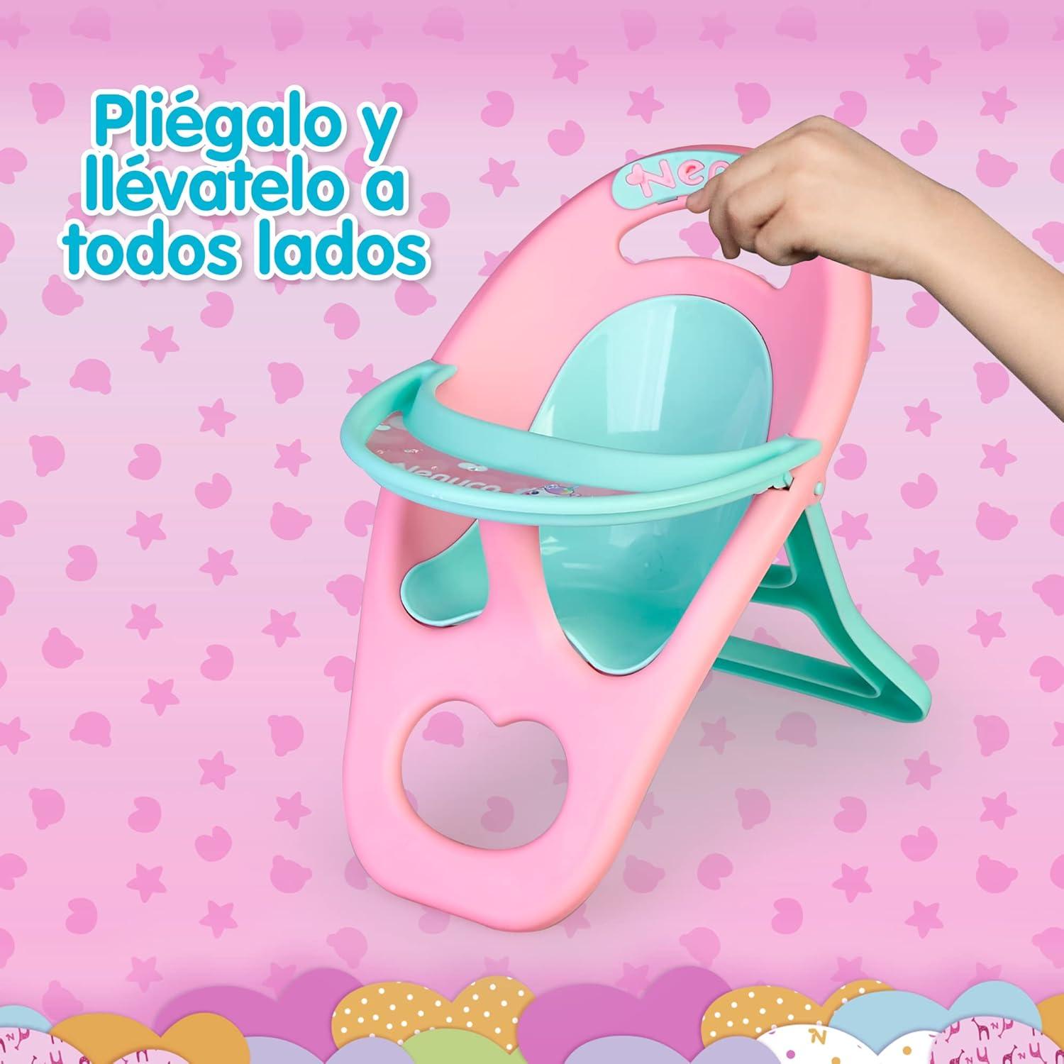 Nenuco - Trona - Imagen 4