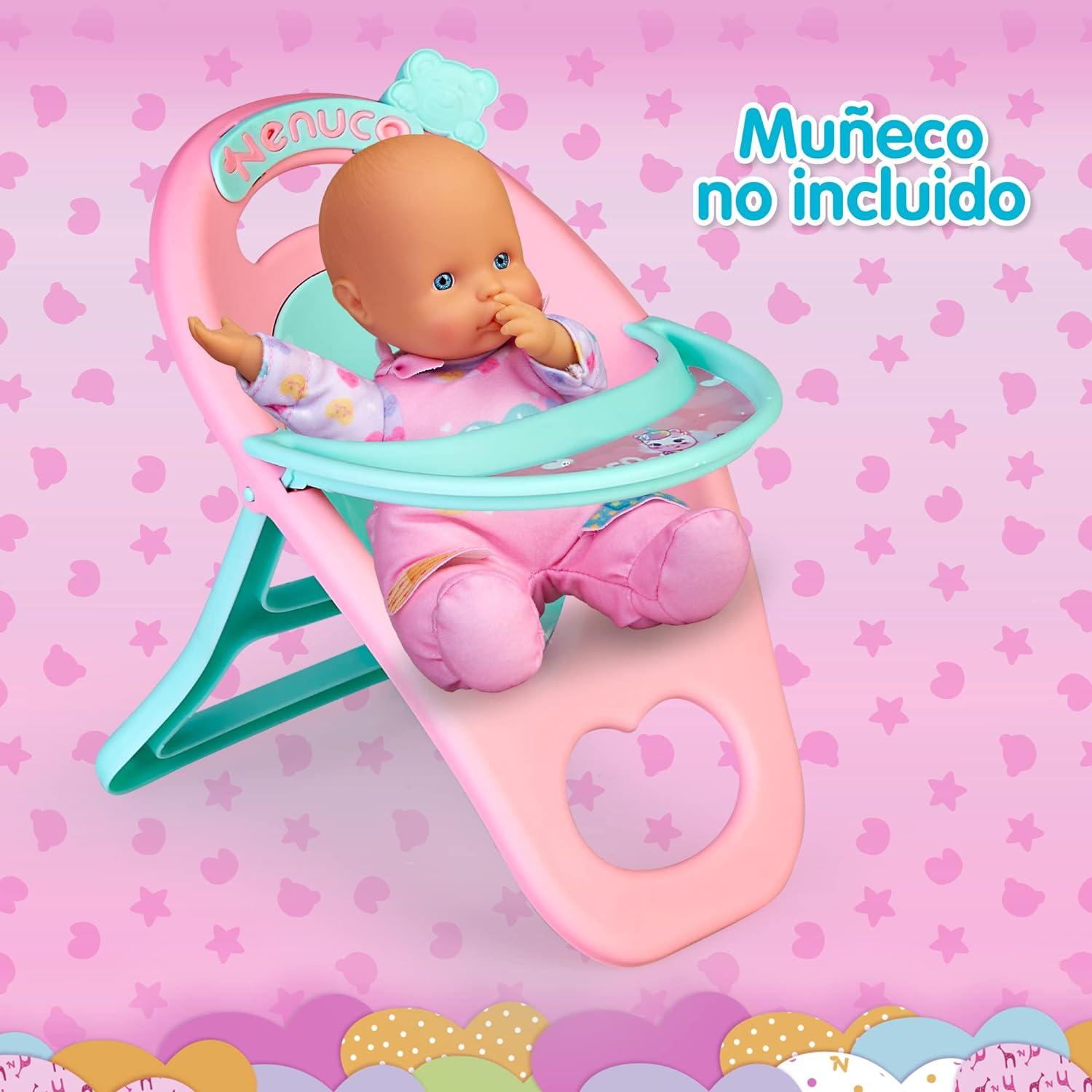 Nenuco - Trona - Imagen 5