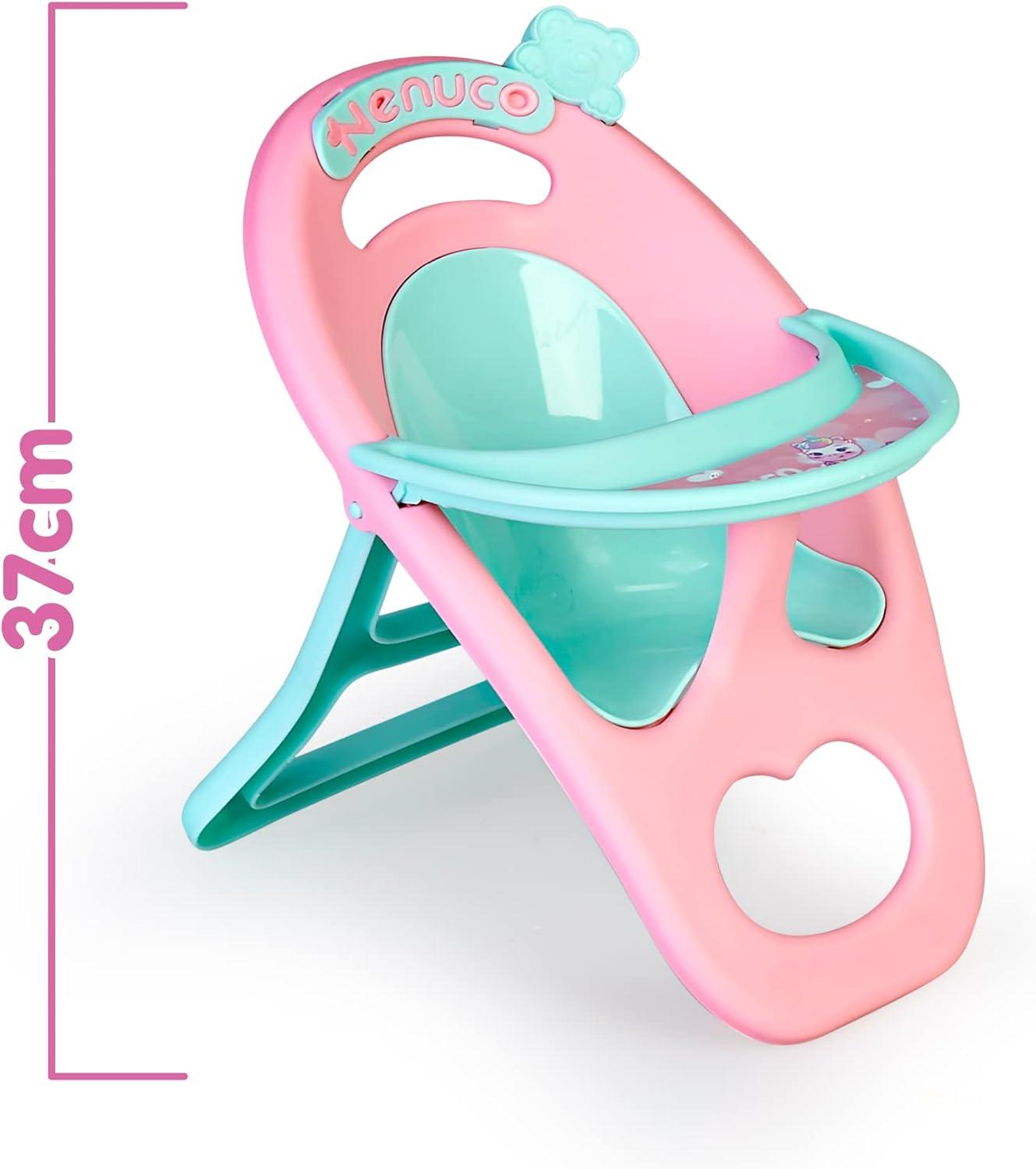 Nenuco - Trona - Imagen 6