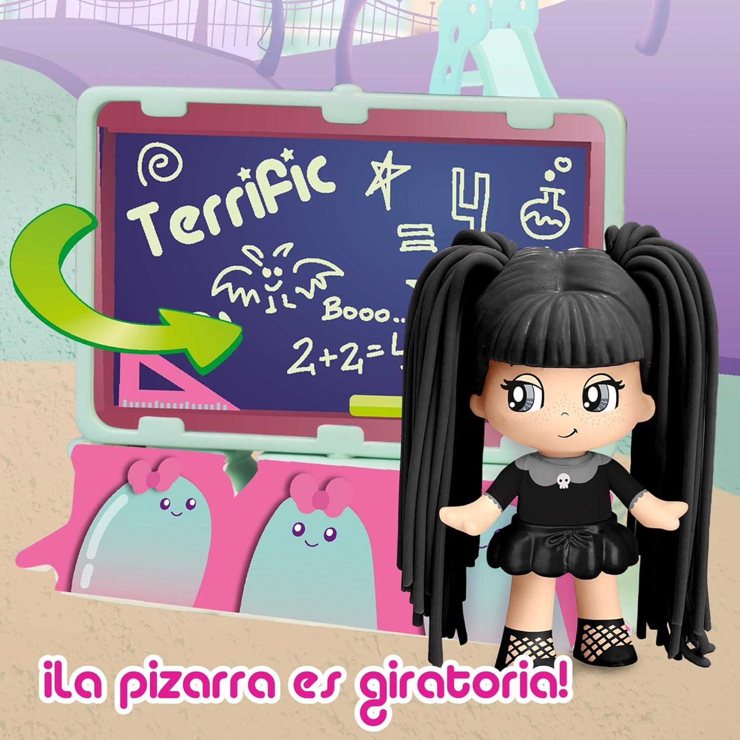 Pinypon - Academia Terrific - Imagen 7