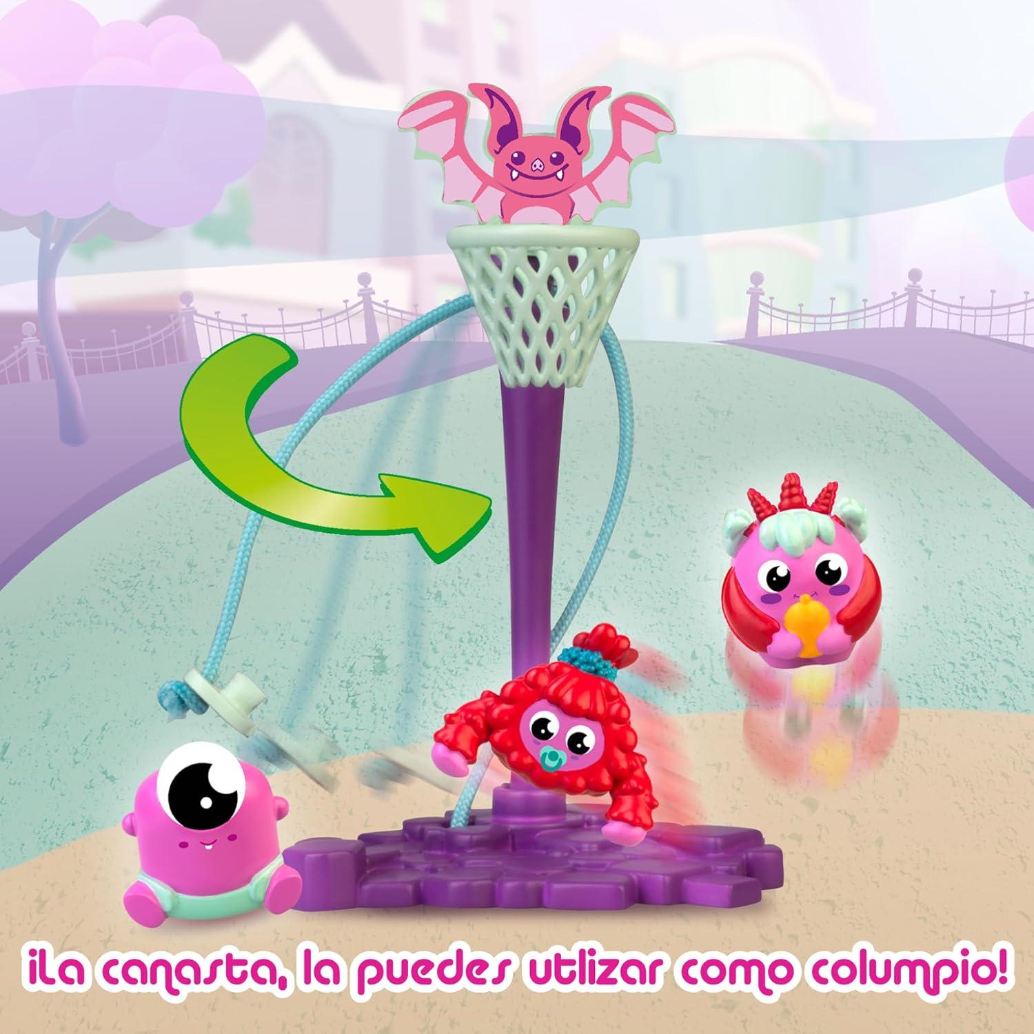 Pinypon - Academia Terrific - Imagen 8