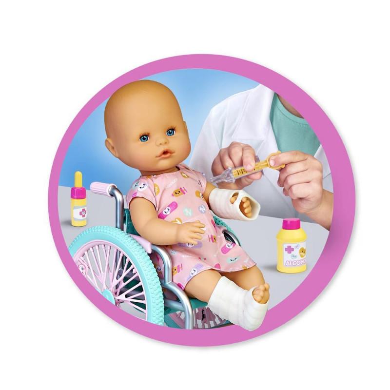 Nenuco, ¡Emergencia Doctora! - Imagen 5