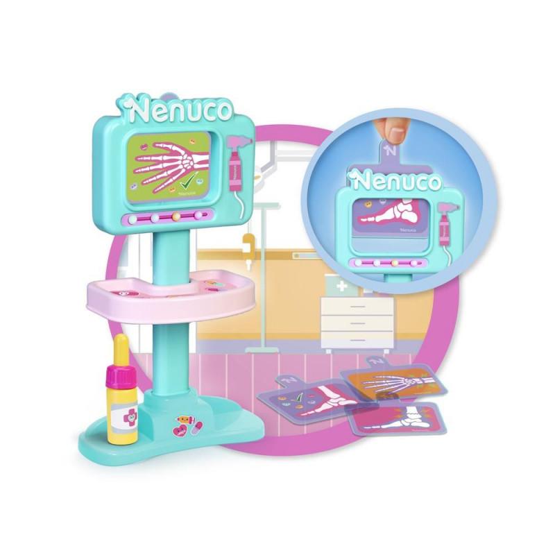 Nenuco, ¡Emergencia Doctora! - Imagen 7