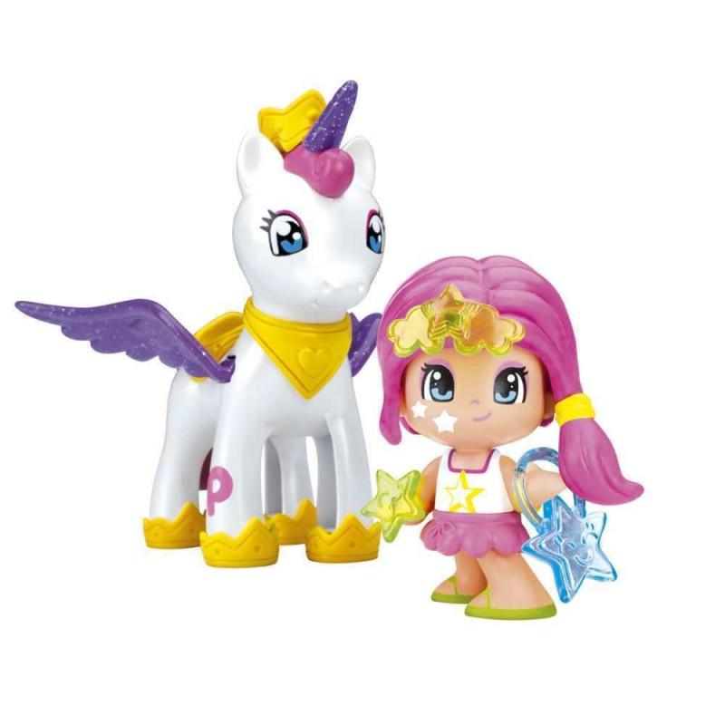 Pinypon y su Unicornio Volador - Imagen 5