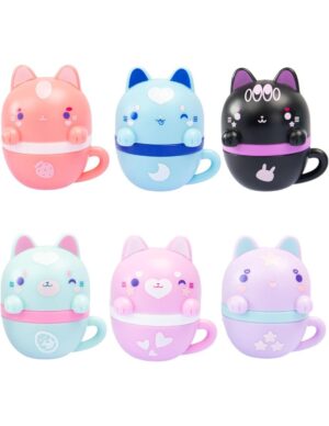 Momomi - Balsamo Labios: Kuchicappu Lipgloss