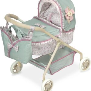 Mi primer coche de muñeca - para muñecas de hasta 42 cm.