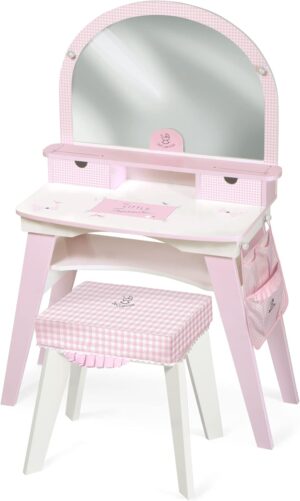 Tocador de madera GRANDE