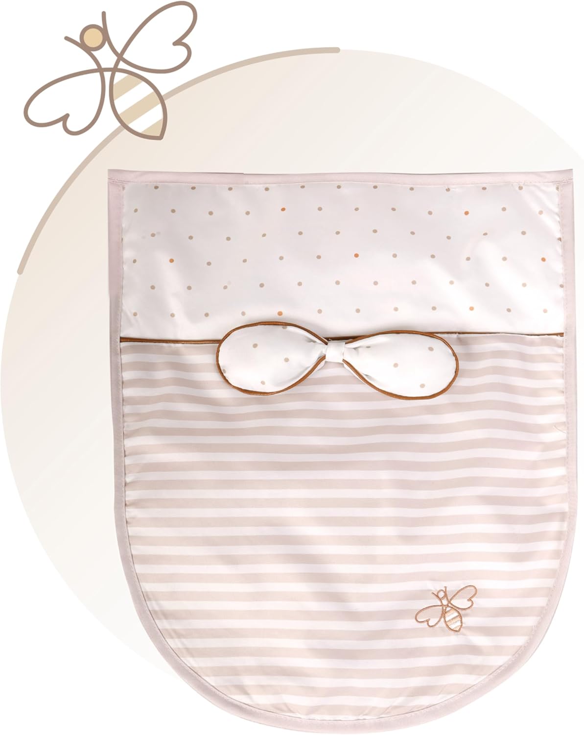 Moisés - para muñecas de hasta 60 cm. - Imagen 3