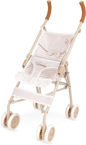 Silla de muñeca GRANDE - para muñecas de hasta 52 cm.