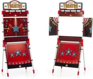 MI PRIMER TEATRO 52252 CHICOS