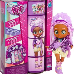 BFF  BEBES LLORONES Phoebe