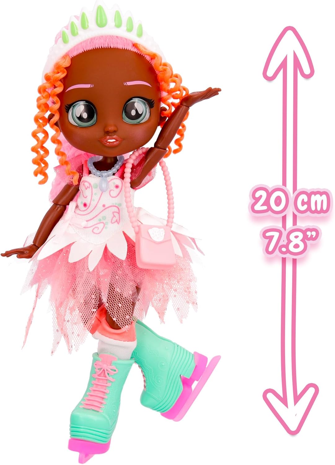 BFF BEBES LLORONES Daphne - Imagen 3