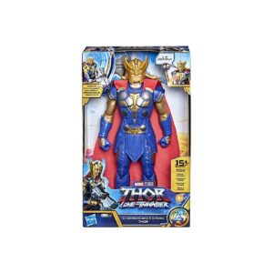 Thor: Love And Thunder