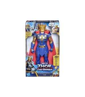 Thor: Love And Thunder