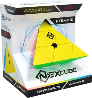 Nexcube Piramide