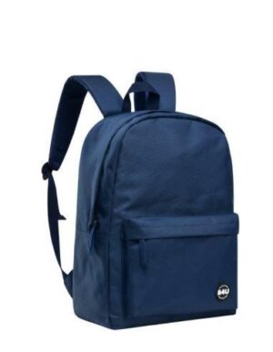 MOCHILA MED.BOLSILLO B4U DREAM COLORS BL