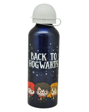 CANTIMPLORA ALUMINIO HARRY POTTER 500ML