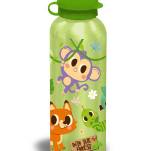 CANTIMPLORA ALUMINIO INTO THE FOREST 500ML