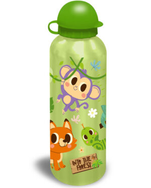 CANTIMPLORA ALUMINIO INTO THE FOREST 500ML
