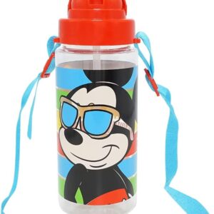 CANTIMPLORA DE TRITAN CON ASA 500ML MICKEY