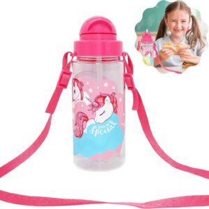 CANTIMPLORA TRITAN CON ASA 500ML YOU ARE SPECIAL