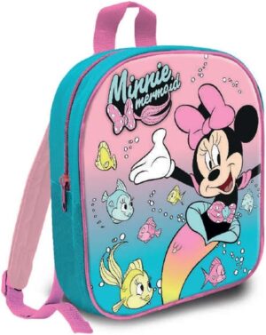 MOCHILA 29CM MINNIE