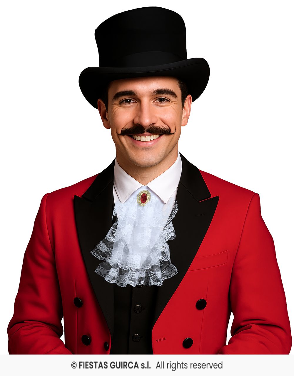 PECHERA BLONDA BLANCA - Imagen 3