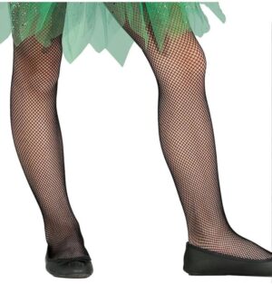 PANTYS REJILLA INFANTIL 7-12 AÑOS