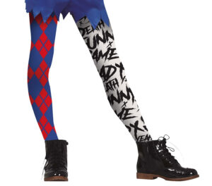 PANTYS "DANGEROUS" 7-12 AÑOS