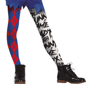 PANTYS "DANGEROUS" 7-12 AÑOS