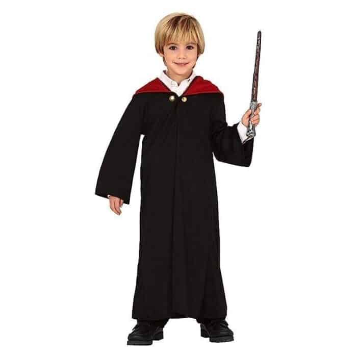 DISFRAZ HARRY 14-16 AÑOS STUDENT OF MAGIC - Imagen 2