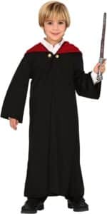 DISFRAZ HARRY 14-16 AÑOS STUDENT OF MAGIC
