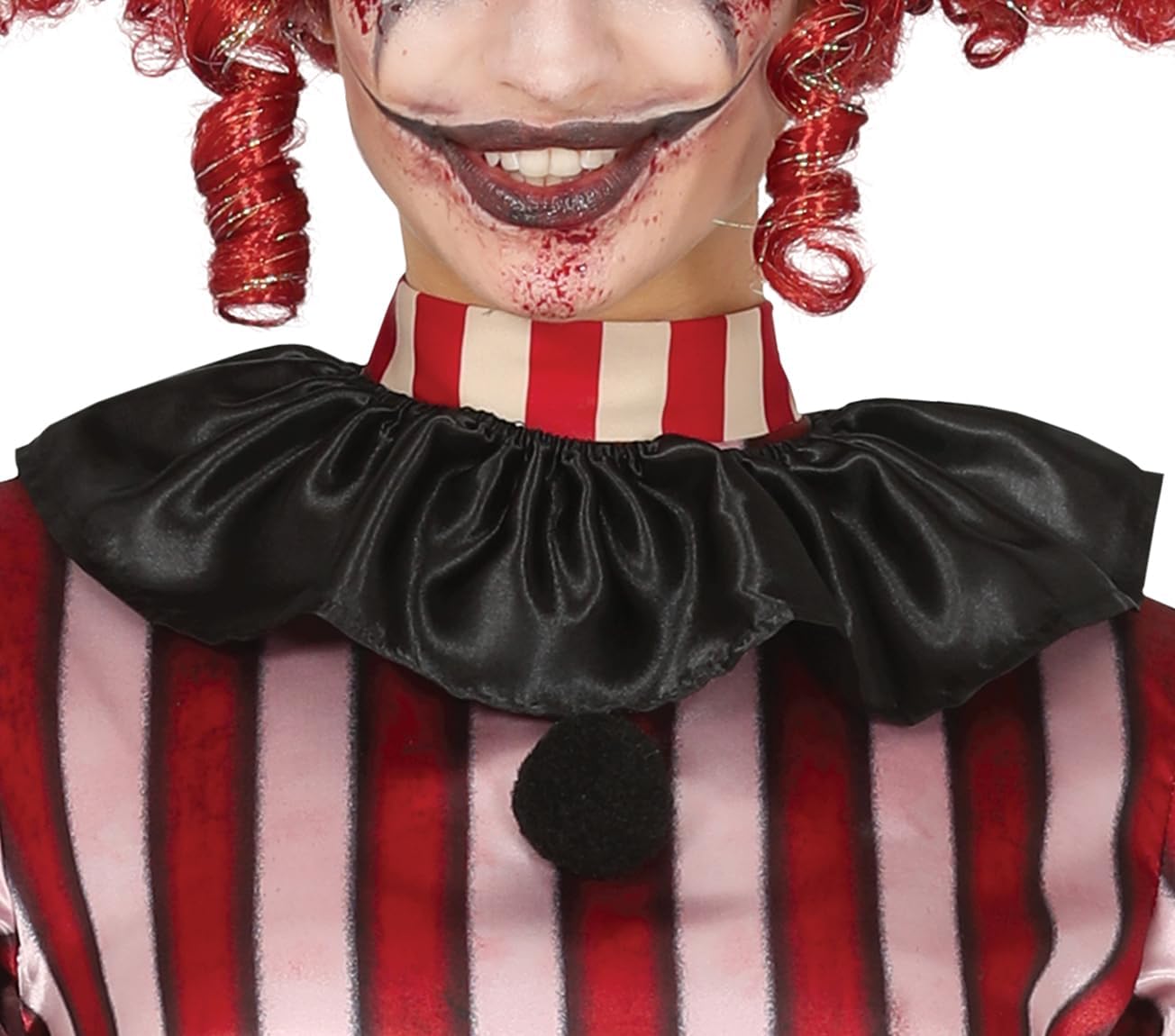 DISFRAZ PAYASA ASESINA T.M 38-40 - Imagen 3