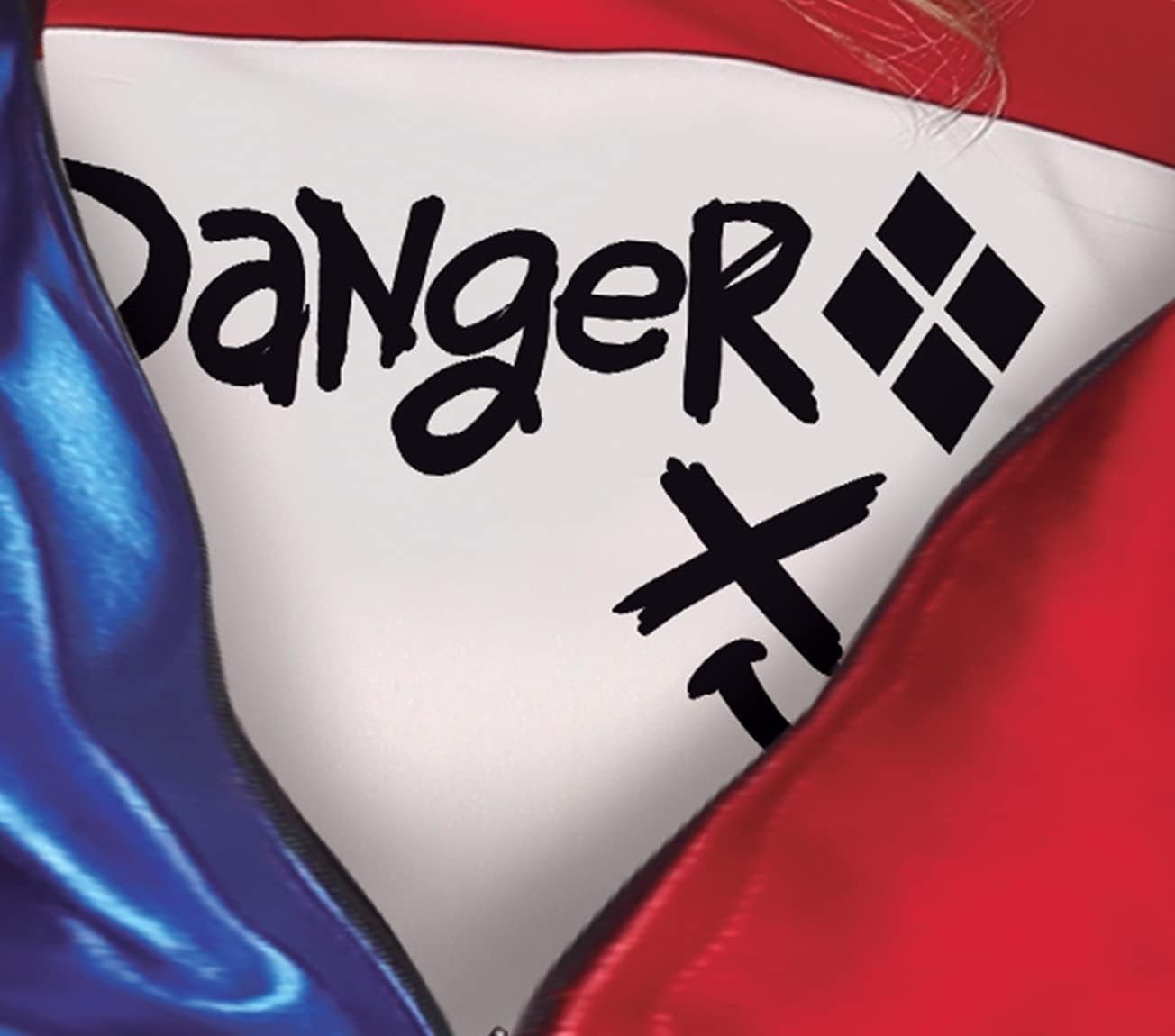 DISFRAZ HARLEYQUINN DANGEROUS GLAM (S) - Imagen 3